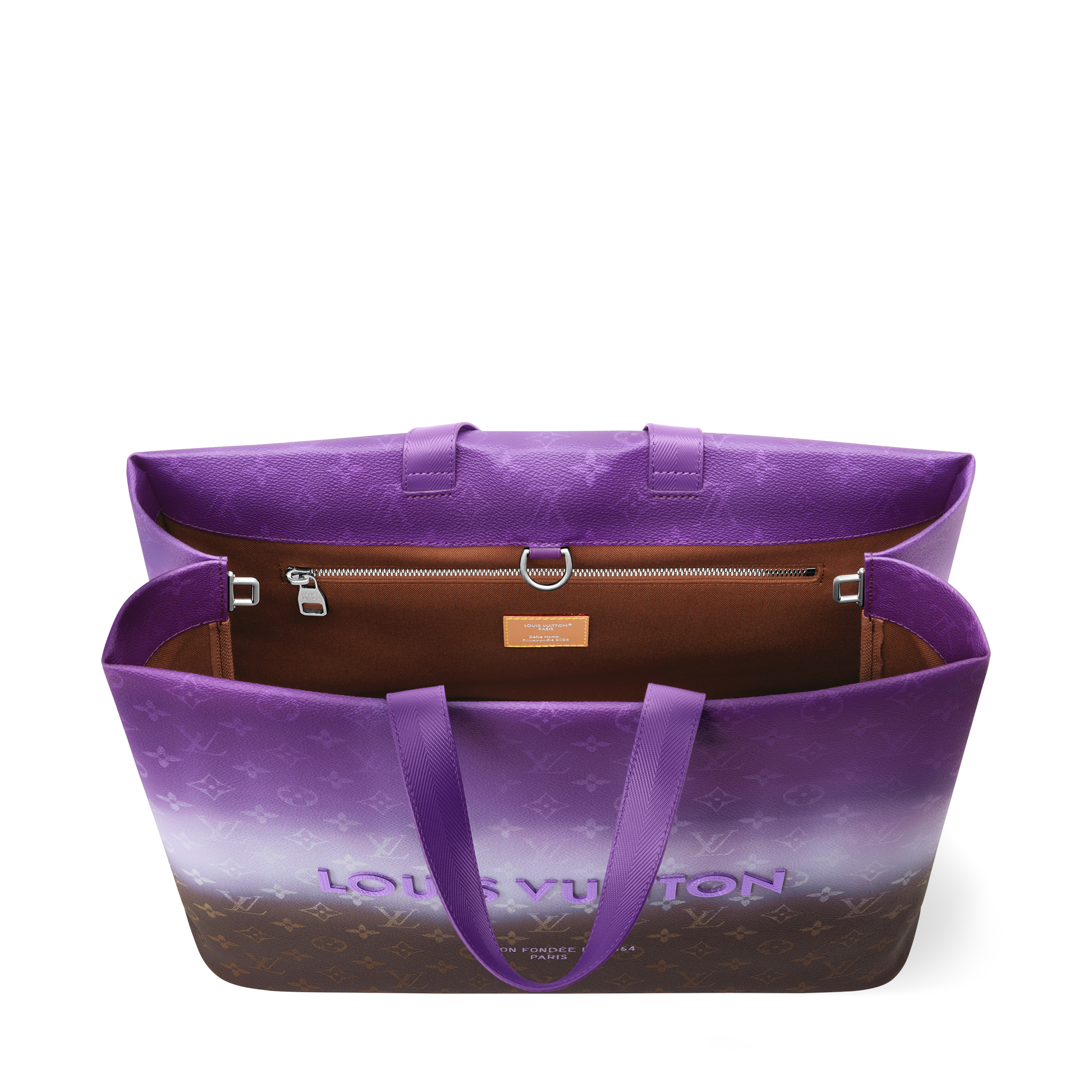 Shopper Tote MM Monogram Canvas - Bags and Small Leather Goods